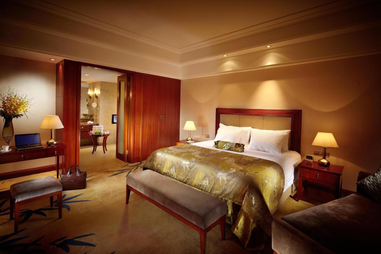 New Century Grand Hotel Huaian Хуай'ань Екстер'єр фото